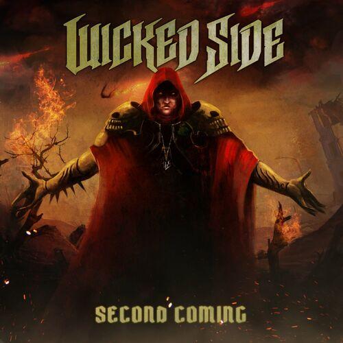 Wicked Side - Second Coming [EP] (2024)