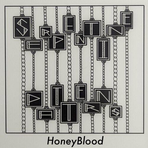 Honeyblood - Serpentine Patterns (2024)