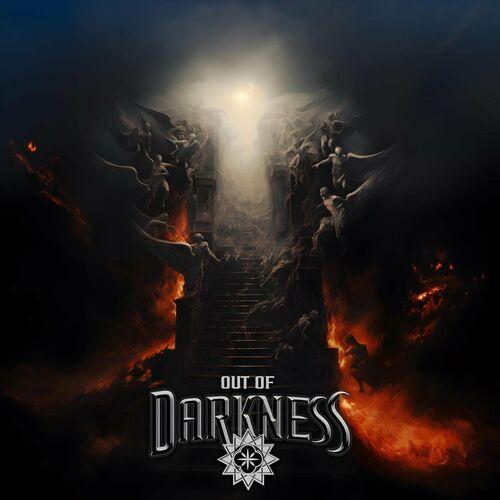 Out Of Darkness (Iced Earth) - Out of Darkness (2024)