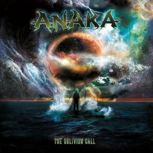 AnAkA - The Oblivion Call (2024)