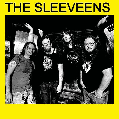 The Sleeveens - The Sleeveens (2024)