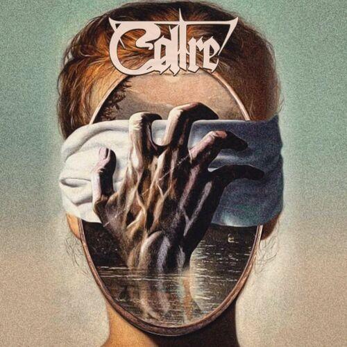 Coltre - To Watch With Hands... To Touch With Eyes (2024)