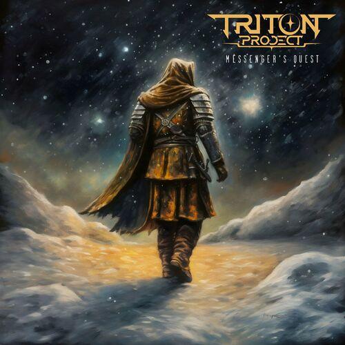 Triton Project - Messenger's Quest (2024)