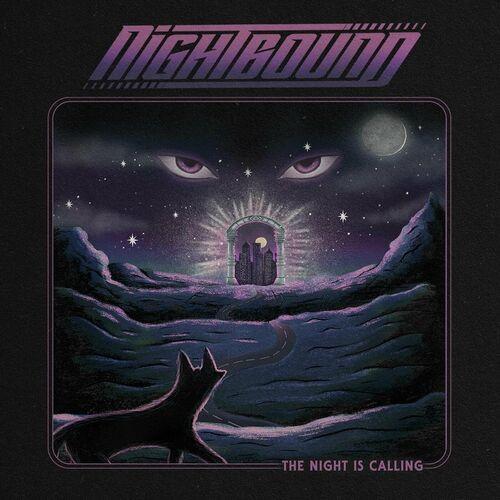 Nightbound - The Night Is Calling (2024)