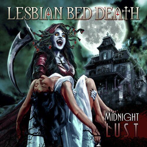 Lesbian Bed Death - Midnight Lust (2024)