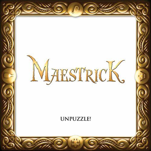 Maestrick - Unpuzzle! (Deluxe Edition) (Remaster 2024)