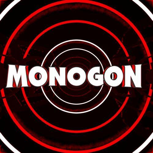 MONOGON - M O N O G O N (2023)