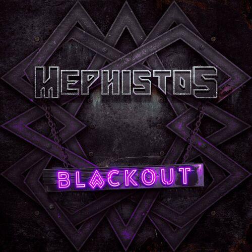 Mephistos - BLACKOUT (2024)