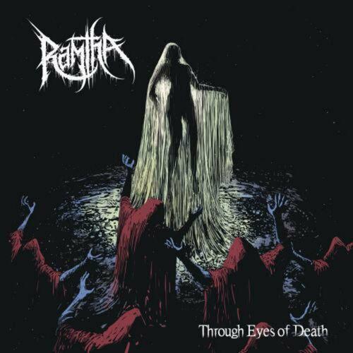 Ramtha - Through Eyes of Death [EP] (2024)