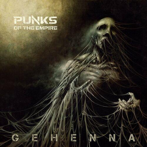 Punks of the Empire - Gehenna (2024)