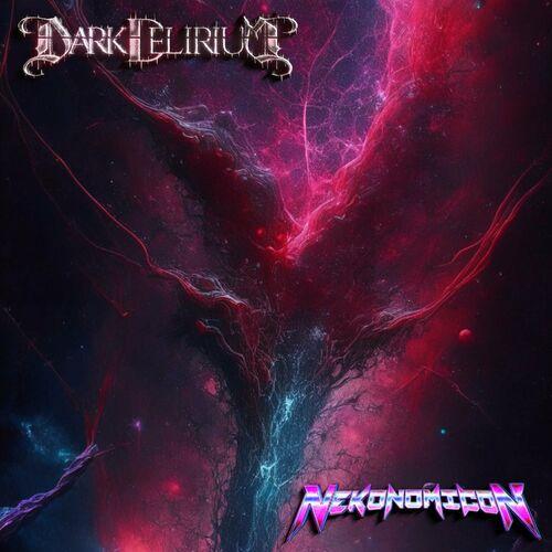 Dark Delirium - Embolism [EP] (2023)