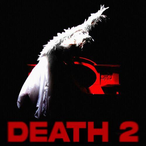 Banks Arcade - DEATH 2 [EP] (2024)