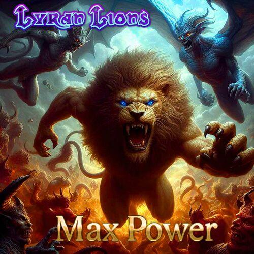 Lyran Lions - Max Power (2024)