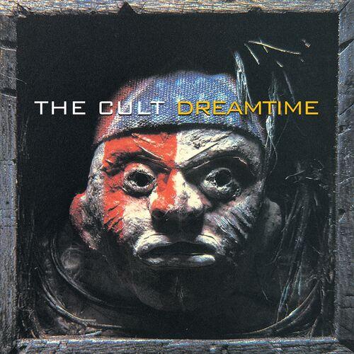 The Cult - Dreamtime (2024 Remaster) (2024)