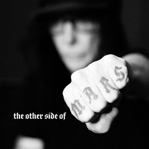 Mick Mars (Motley Crue)  - The Other Side of Mars (2024)
