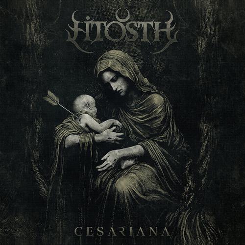 Litosth - Cesariana (2024)
