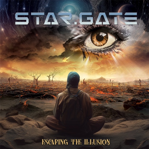 Stargate - Escaping The Illusion (2024) 