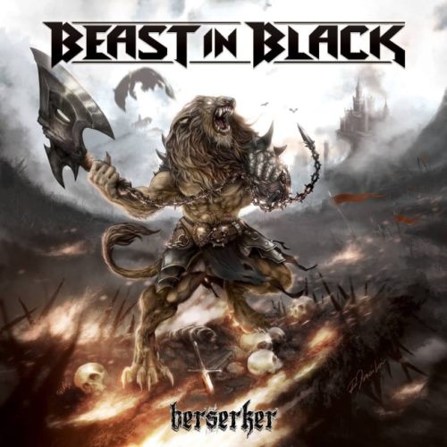 Beast In Black - rsrkr (2017)