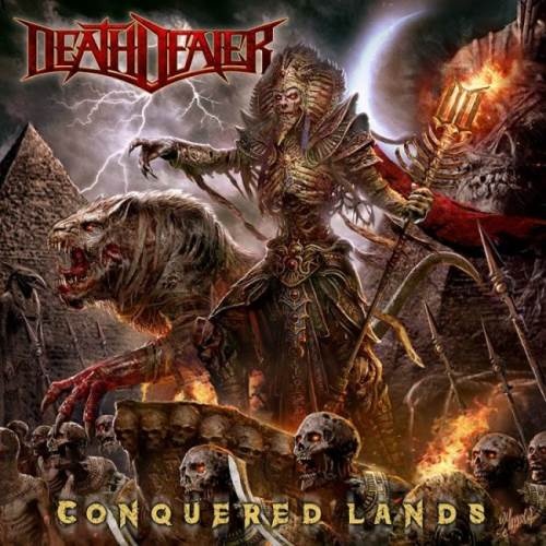 Death Dealer - nqurd Lnds (2020)