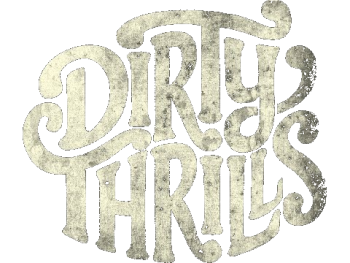 Dirty Thrill - v Living (2017)