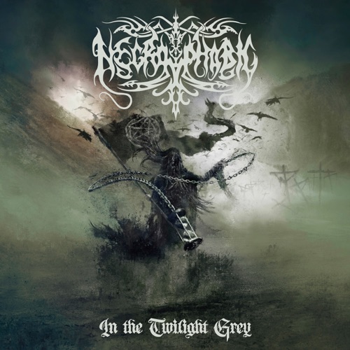 Necrophobic - In the Twilight Grey (Deluxe Edition) (2024) CD-Rip