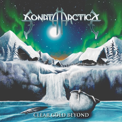 Sonata Arctica - Clear Cold Beyond (2024) CD-Rip + 2 Bonus tracks