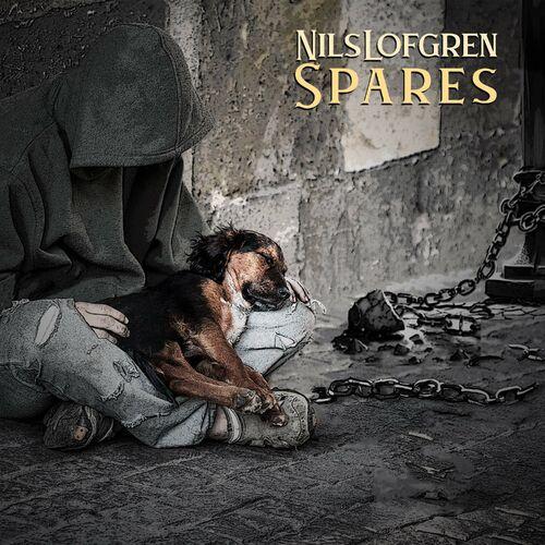 Nils Lofgren - Spares (2024)