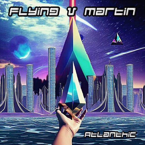 Flying V Martin - Atlanthic (2024)