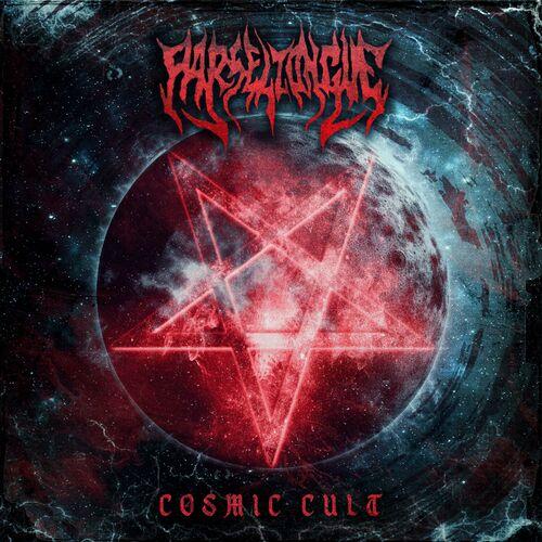 Parseltongue - Cosmic Cult (2024)