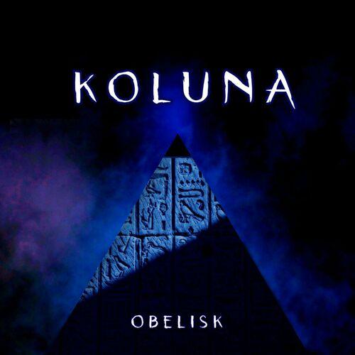 Koluna - Obelisk (2024)