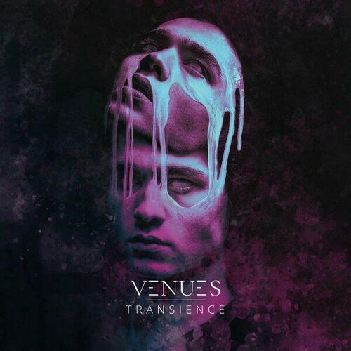 VENUES - Godspeed, Goodbye [EP] (2024)