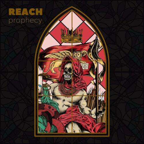 Reach - Prophecy (2024)