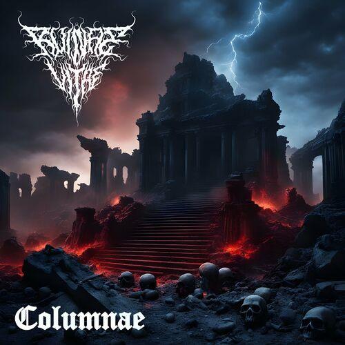 Ruinae Vitae - Columnae (2024)