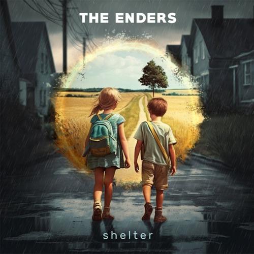 The Enders - Shelter (2024)