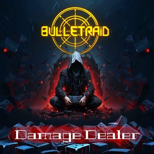 BulletRaid - Damage Dealer (2024)