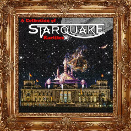 Starquake - A Collection of Starquake Rarities (2024)