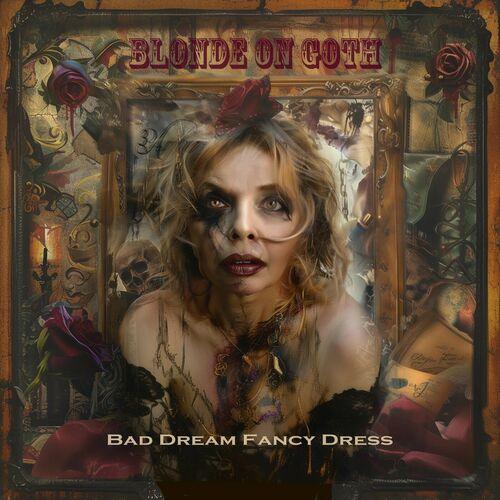 Bad Dream Fancy Dress - Blonde on Goth (2024)