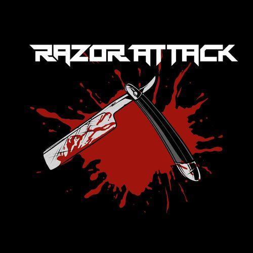 Razor Attack - Razor Attack (2024)