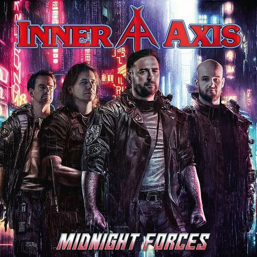 Inner Axis - Midnight Forces (2024)