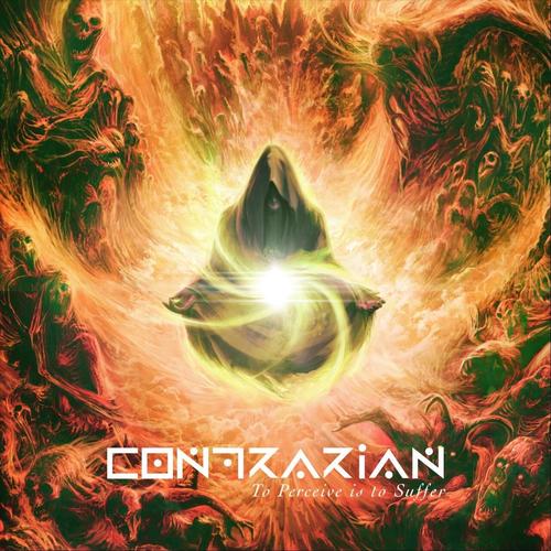 Contrarian - To Perceive Is to Suffer (Remix) (2024)