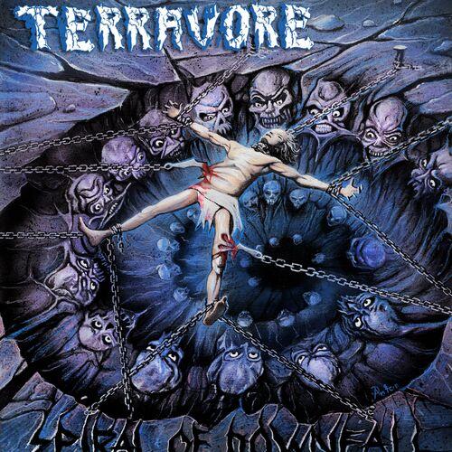 Terravore - Spiral of Downfall (2024)