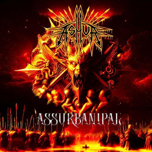 Ashur - Assurbanipal (2024)