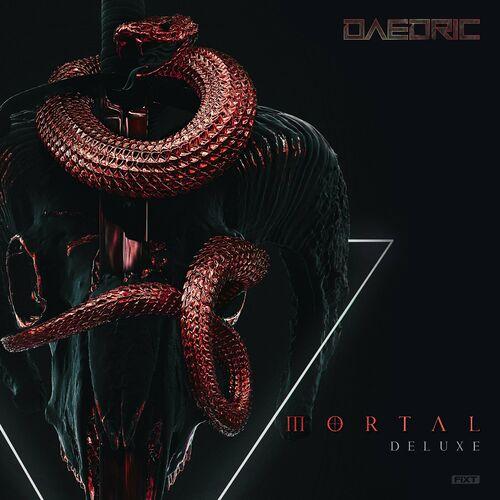 Daedric - Mortal (Deluxe) (2024)