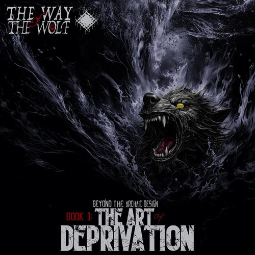 The Way of the Wolf - The Art Of Deprivation (2024)