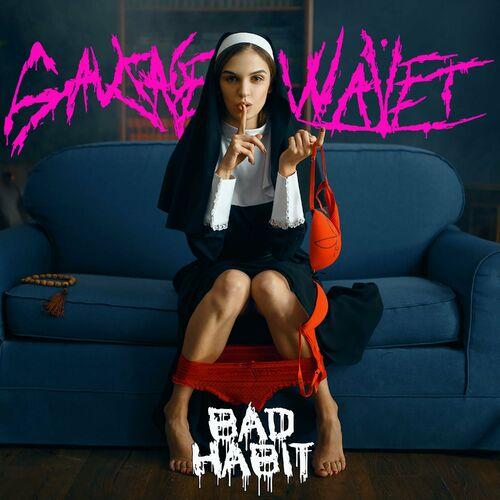 Sausage Wallet - Bad Habit [EP] (2024)