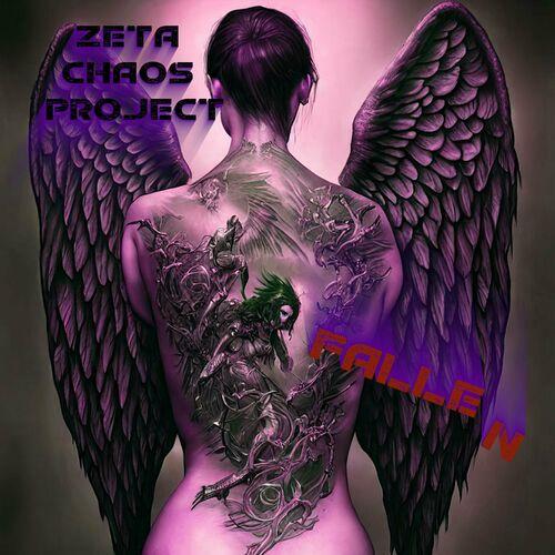 Zeta Chaos Project - Fallen (2024)