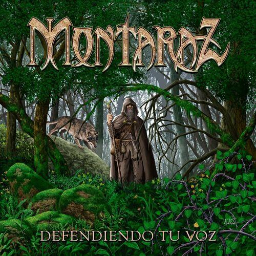 Montaraz - Defendiendo Tu Voz (2024)