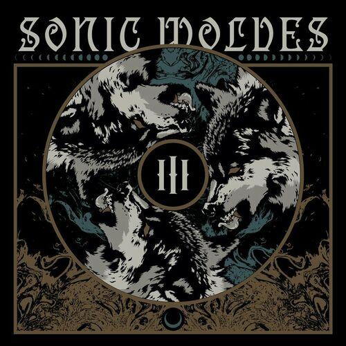 Sonic Wolves - III (2024)