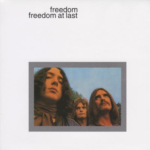 Freedom - Freedom At Last (1970/2024 )