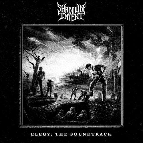 Shadow of Intent - Elegy: The Soundtrack (2024)